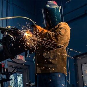 محدودیت های جوشکاری زیر پودری