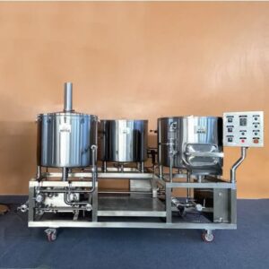 مخازن تحت فشار استیل