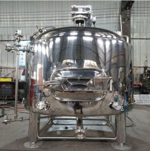 مخازن تحت فشار با دیواره نازک