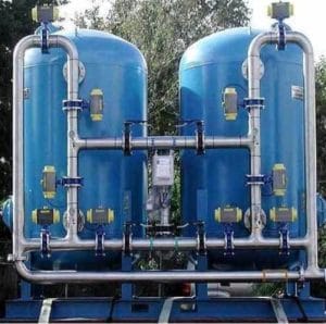 مخازن تحت فشار چیست