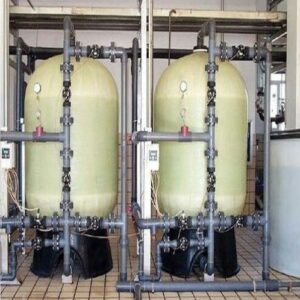 مخازن تحت فشار کامپوزیتی