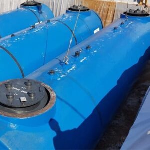 مخزن آب زیر زمینی