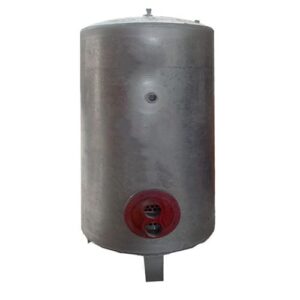 مخزن آبگرمکن زمینی