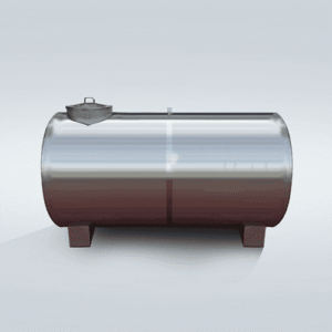 مخزن استیل 500 لیتری