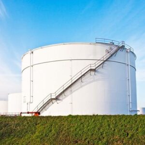 مخزن سقف شناو خارجی