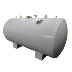 مخزن گاز زمینی