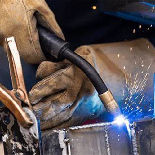 مزایا و معایب جوش کاری