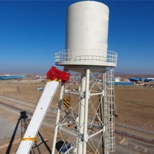 مزایا و معایب مخازن هوایی آب