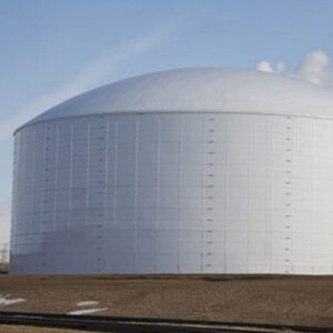 مزایای استفاده از مخزن سقف ثابت