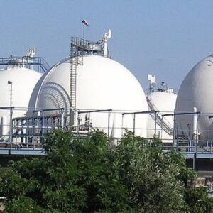 مزایای استفاده از مخزن سقف شناور