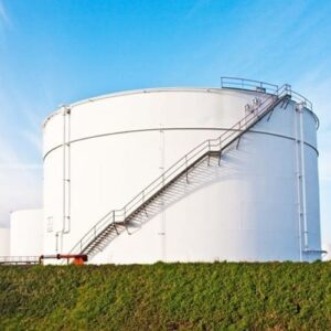 مزایای مخزن سقف شناور داخلی