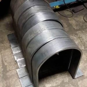 مشکلات رایج در نوردکاری و راه