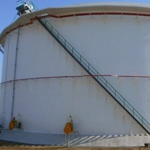 معایب مخزن با سقف فیکس