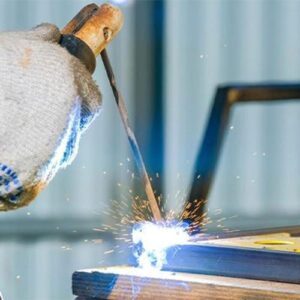 مقایسه پودر جوشکاری زیرپودری با پوشش الکترود