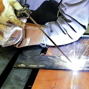 منابع عیوب در جوشکاری زیرپودری SAW