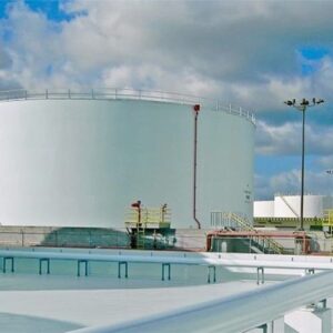 موارد استفاده از مخزن سقف شناور