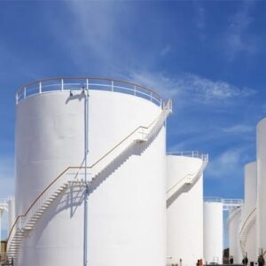 موارد استفاده از مخزن سقف شناور داخلی