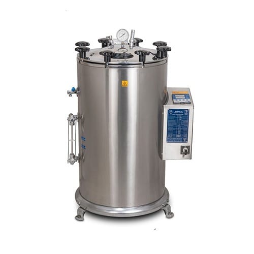 نحوه اریابی عمر مفید مخزن اتوکلاو