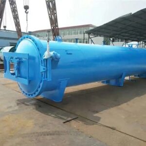 نحوه ی آموزش و یادگیری مخزن مخزن اتوکلاو