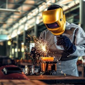 نکات مهم در خدمات جوشکاری