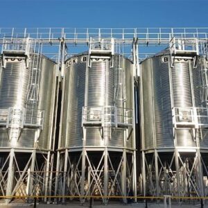 نکات مهم در مورد خرید سیلو های فلزی