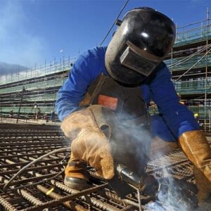 هزینه خدمات جوشکاری