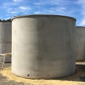 هزینه ساخت مخزن بتنی آب