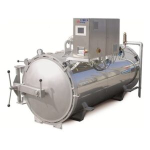 هزینه مخازن اتوکلاو