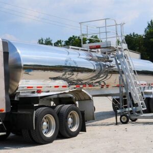 همه چیز در مورد تانکر ماشینی