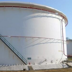 ویژگی‌های مخزن سقف شناور خارجی