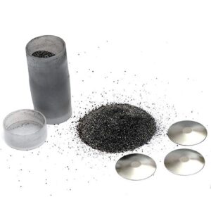 پودر جوش زیر پودری