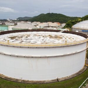 چالش‌های استفاده از مخازن سقف متحرک