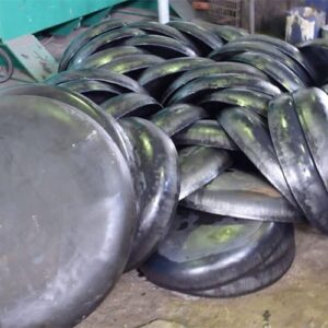 کاربرد ها و مزایا ساخت عدسی مخازن