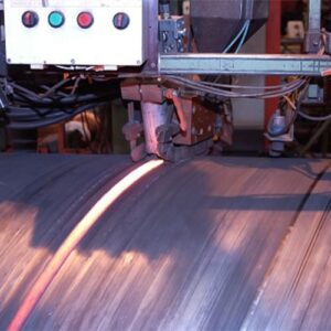 کاربرد های جوشکاری زیر پودری