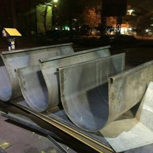 کاربرد های نوردکاری