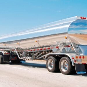 کاربرد و مزایا تانکر ماشینی