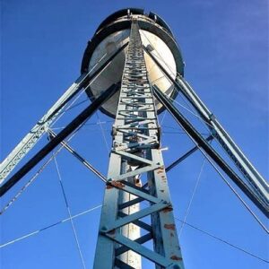 کاربردهای تانکر هوایی و انواع آن