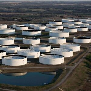 کاربردهای صنعتی مخازن سقف شناور