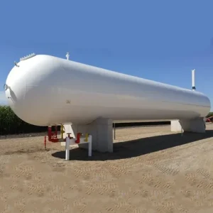 مخزن جایگاه سوخت