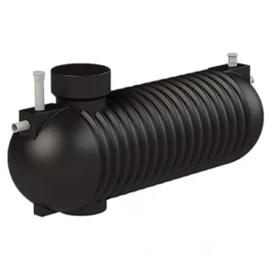 سپتیک تانک چیست؟