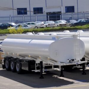 تانکر چیست؟