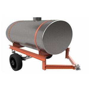 خرید مخزن چرخدار یدککش