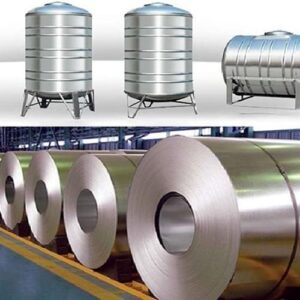 خرید و فروش انواع کاربری تانکر آب