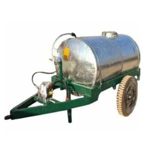 شاسی مورد استفاده در مخازن چرخ‌دار