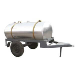 ضخامت‌ ها در مخازن چرخ‌ دار