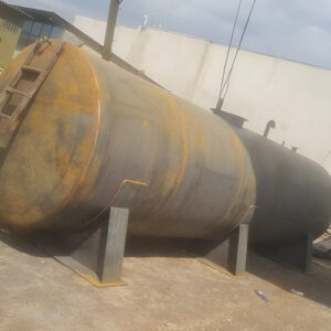 فروش تانکر زمینی در تهرانن