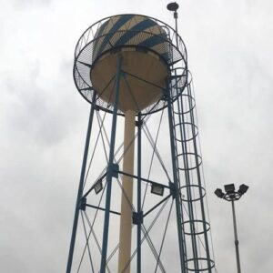 فروش تانکر هوایی در تهران