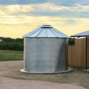 فروش مخزن زمینی در تهران