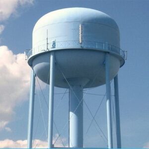 قیمت تانکر هوایی آب