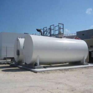 مخازن دفنی حجم بالا